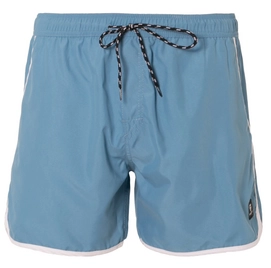 Zwembroek Brunotti Men SS19 Calbero Stone Blue
