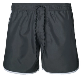 Maillot de Bain Brunotti Men SS19 Calbero Dark Shadow