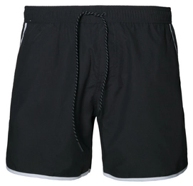 Badeshorts Brunotti SS19 Calbero Schwarz Herren