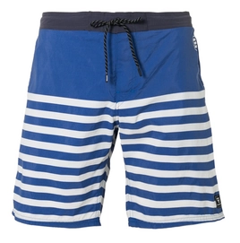 Maillot de Bain Brunotti Men Louvar Deep Blue