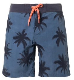 Swimming Trunks Brunotti Men Minnow Storm Blue