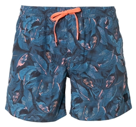 Maillot de Bain Brunotti Men Urwin Storm Blue