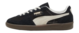 Baskets PUMA Unisexe Palermo Vintage Black