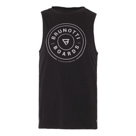 Tanktop Brunotti Men SS19 Ackley Black