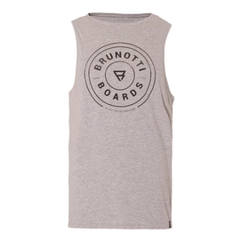 Tanktop Brunotti Men SS19 Ackley Light Chip Melee