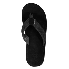 Tong Brunotti Men Bertol Black