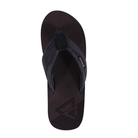 Tong Brunotti Men SS19 Pistachia Black