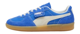 Baskets PUMA Homme Palermo Vintage Blue