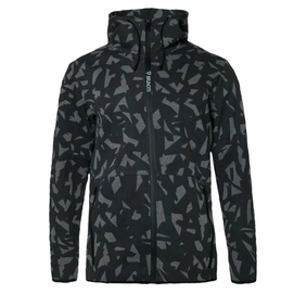 Vest Brunotti Men Shad Dark Grey Melee