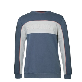 Trui Brunotti Men Thar Storm Blue