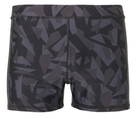 Badehose Brunotti Men Zander Black