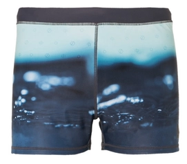 Maillot de Bain Brunotti Men Bream Storm Blue