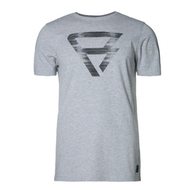 T-shirt Brunotti Men SS19 Herring Light Chip Melee