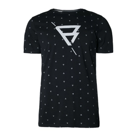 T-shirt Brunotti Men Isaac Black