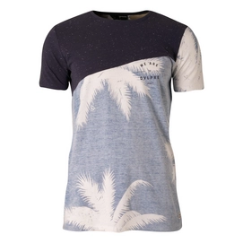 T-shirt Brunotti Men Ringo Deep Blue