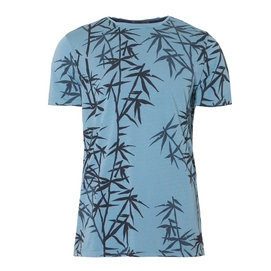 T-shirt Brunotti Men Pogo Stone Blue