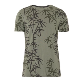 T-shirt Brunotti Men Pogo Vintage Green