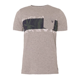 T-shirt Brunotti Men Griffith Light Chip Melee