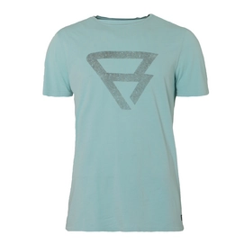T-shirt Brunotti Men Marzo Light Sky