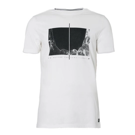 T-shirt Brunotti Men Gus Cream