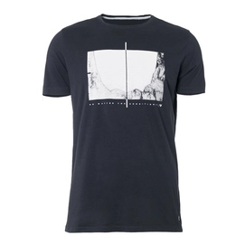 T-shirt Brunotti Men Gus Black