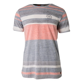 T-shirt Brunotti Men Jeb Storm Blue