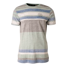 T-shirt Brunotti Men Jeb Washed Green