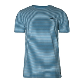 T-shirt Brunotti Men Wolfram Stone Blue