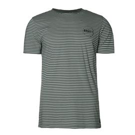 T-shirt Brunotti Men Wolfram Vintage Green