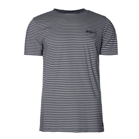 T-shirt Brunotti Men Wolfram Graphite Blue