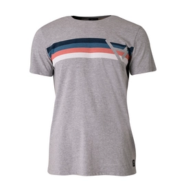 T-shirt Brunotti Men Keith Light Chip Melee