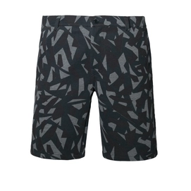 Korte Broek Brunotti Men McCain Dark Grey Melee
