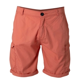 Korte Broek Brunotti Men Jackal Terra Cotta
