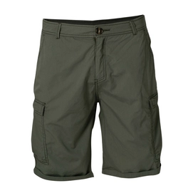 Korte Broek Brunotti Boys Jackal Vintage Green