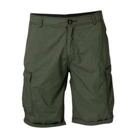 Korte Broek Brunotti Men Jackal Vintage Green