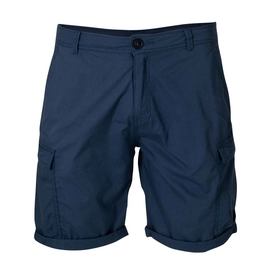Korte Broek Brunotti Men Jackal Graphite Blue