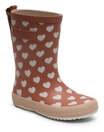Regenlaars Bisgaard Girls Fashion Sweethearts