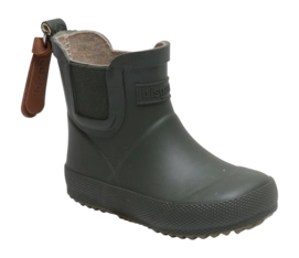 Gummistiefel Bisgaard Baby Rubber Kinder Olive