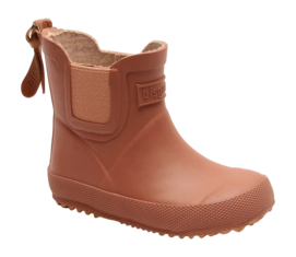 Gummistiefel Bisgaard Baby Rubber Kinder Old Rose