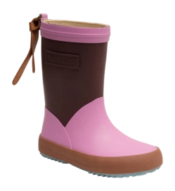 Gummistiefel Bisgaard Fashion II Kinder Sweet Pink