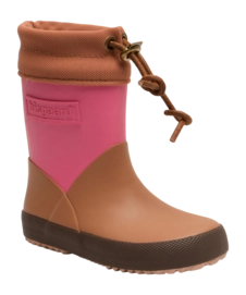 Gummistiefel Bisgaard Nordic Kinder Pink