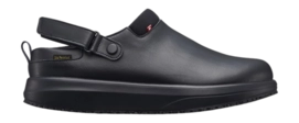 Sandaal Joya Men ACE SR Black