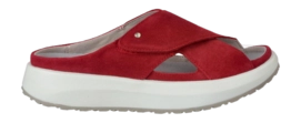 Sandaal Joya Women Alicante Red