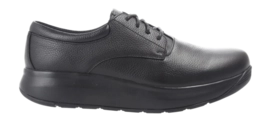 Veterschoen Joya Men Chicago Black