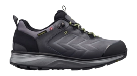Wandelschoen Joya Men Denali STX Dark Grey