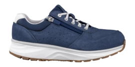 Sneaker Joya Dynamo Zip Damen Dark Blue II