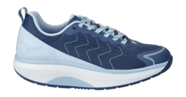 Sneakers Joya Men ID Zoom III Blue