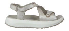 Sandales Joya Women Jenny Light Gold