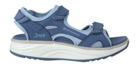 Sandaal Joya Women Komodo Blue