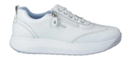 Sneaker Joya Women Laura White